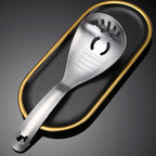⏳Limited-time 50% off⏰Multipurpose Stainless Steel Kitchen Spoon🥄🍳