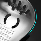 ⏳Limited-time 50% off⏰Multipurpose Stainless Steel Kitchen Spoon🥄🍳