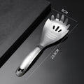 ⏳Limited-time 50% off⏰Multipurpose Stainless Steel Kitchen Spoon🥄🍳