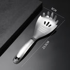 ⏳Limited-time 50% off⏰Multipurpose Stainless Steel Kitchen Spoon🥄🍳
