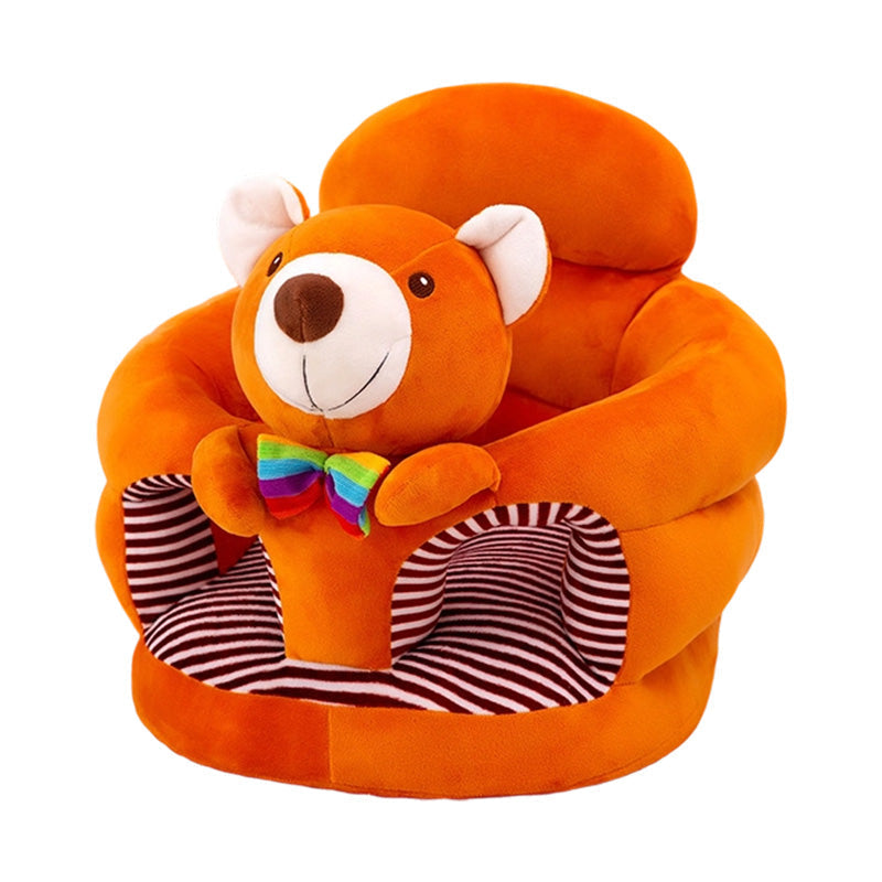 ⏳Limited-time 50% off⏰Cartoon Baby Support Sofa👼🛋️