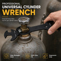 📢📢50% OFF !! ⏰Multi-Use Gas Cylinder Wrench