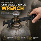 📢📢50% OFF !! ⏰Multi-Use Gas Cylinder Wrench