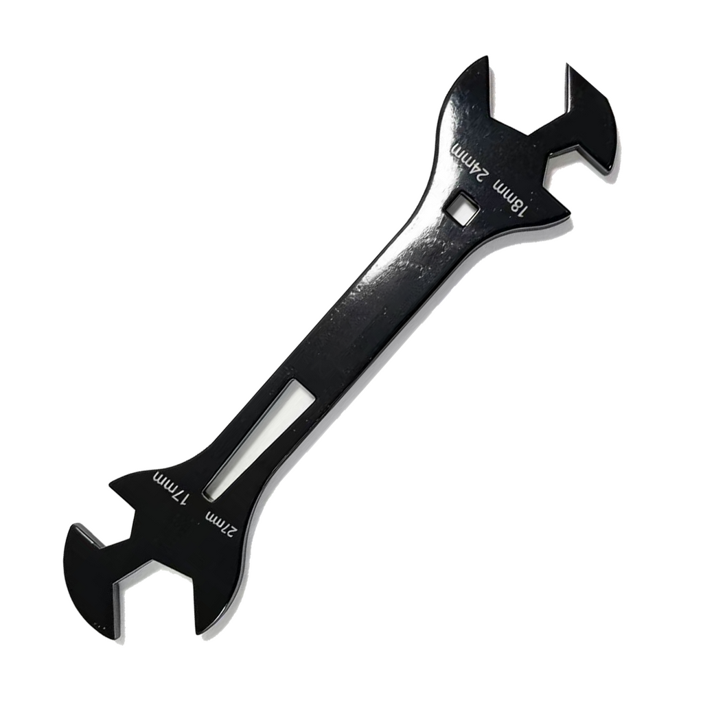 📢📢50% OFF !! ⏰Multi-Use Gas Cylinder Wrench