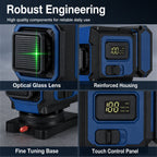 📢📢40% OFF !! ⏰Self-Leveling Green Laser Level