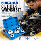 📢📢50% OFF !! ⏰Fast-Release Oil Filter Wrench