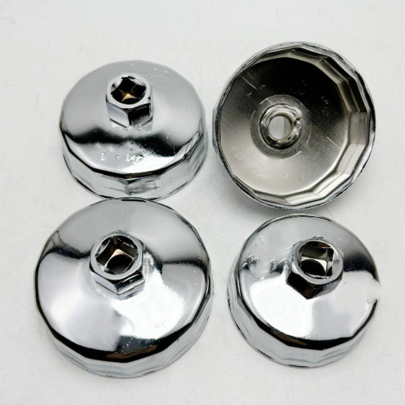 📢📢50% OFF !! ⏰Fast-Release Oil Filter Wrench