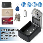 📢📢40% OFF !! ⏰Mountable Safe Key Box