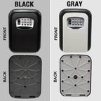 📢📢40% OFF !! ⏰Mountable Safe Key Box