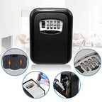 📢📢40% OFF !! ⏰Mountable Safe Key Box