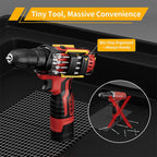📢📢40% OFF !! ⏰Universal Bit Holder for Cordless Drills